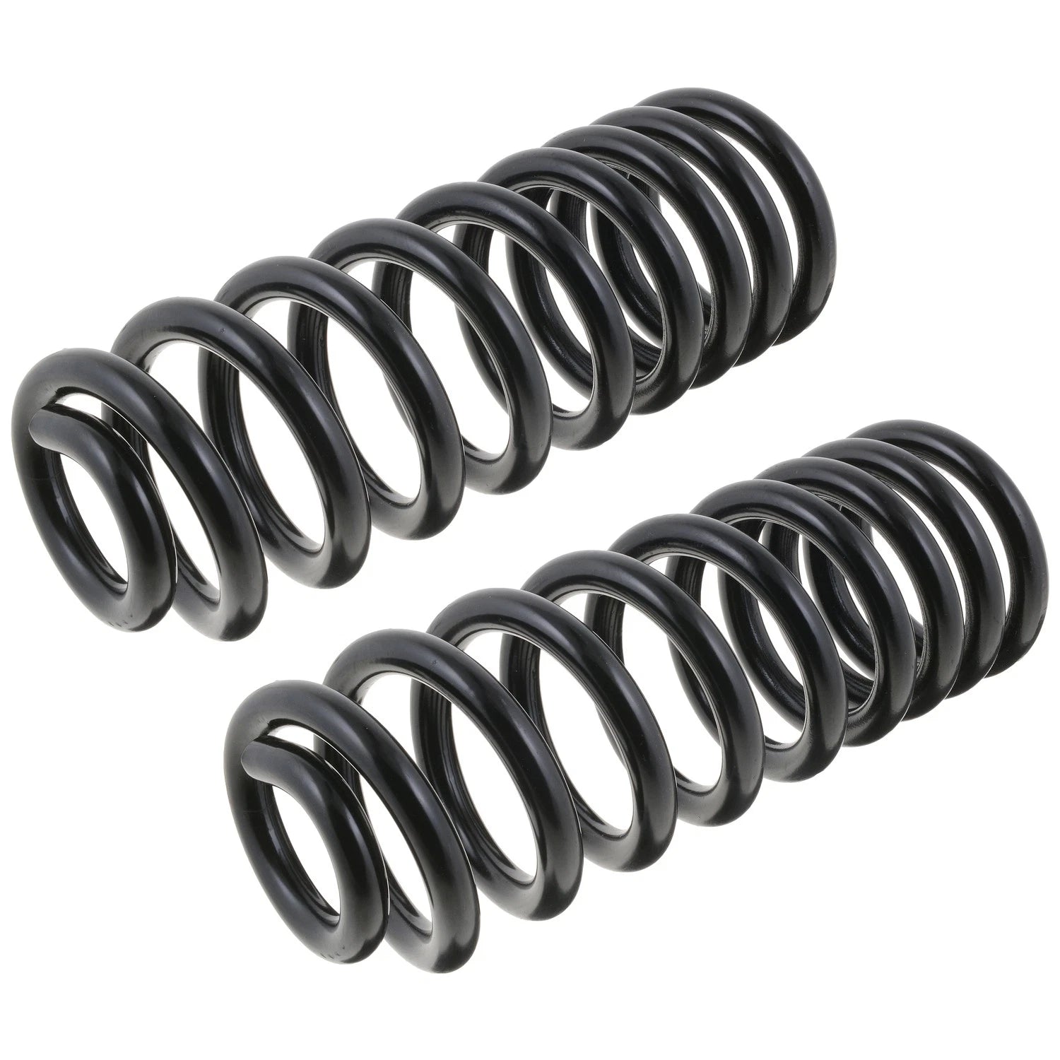 Front Coil Spring Set for Ford Ranger (1983-1997)
