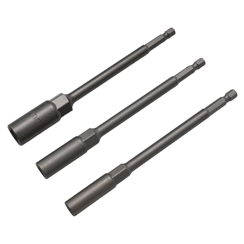 Socket Tool Set for Motorcycle (Chrome Vanadium Steel)