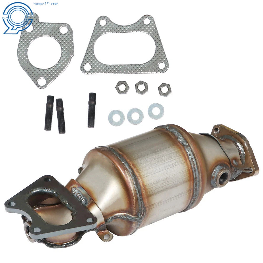 Front Catalytic Converter for Honda Accord (2003-2007)