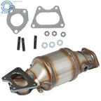 Front Catalytic Converter for Honda Accord (2003-2007)