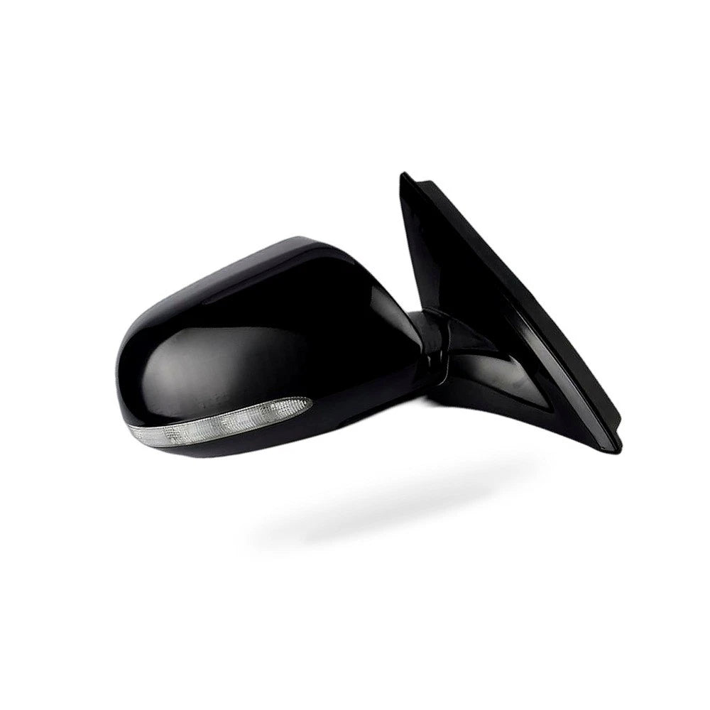 Rearview Mirror for Honda Accord (2003–2007) Left Driver Side 7-Wire