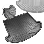 Cargo Floor Tray for Hyundai Santa Fe (2013–2018)