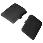 2X Bumper Tow Hook Cover Cap for Toyota RAV4 (2006–2008) Left & Right