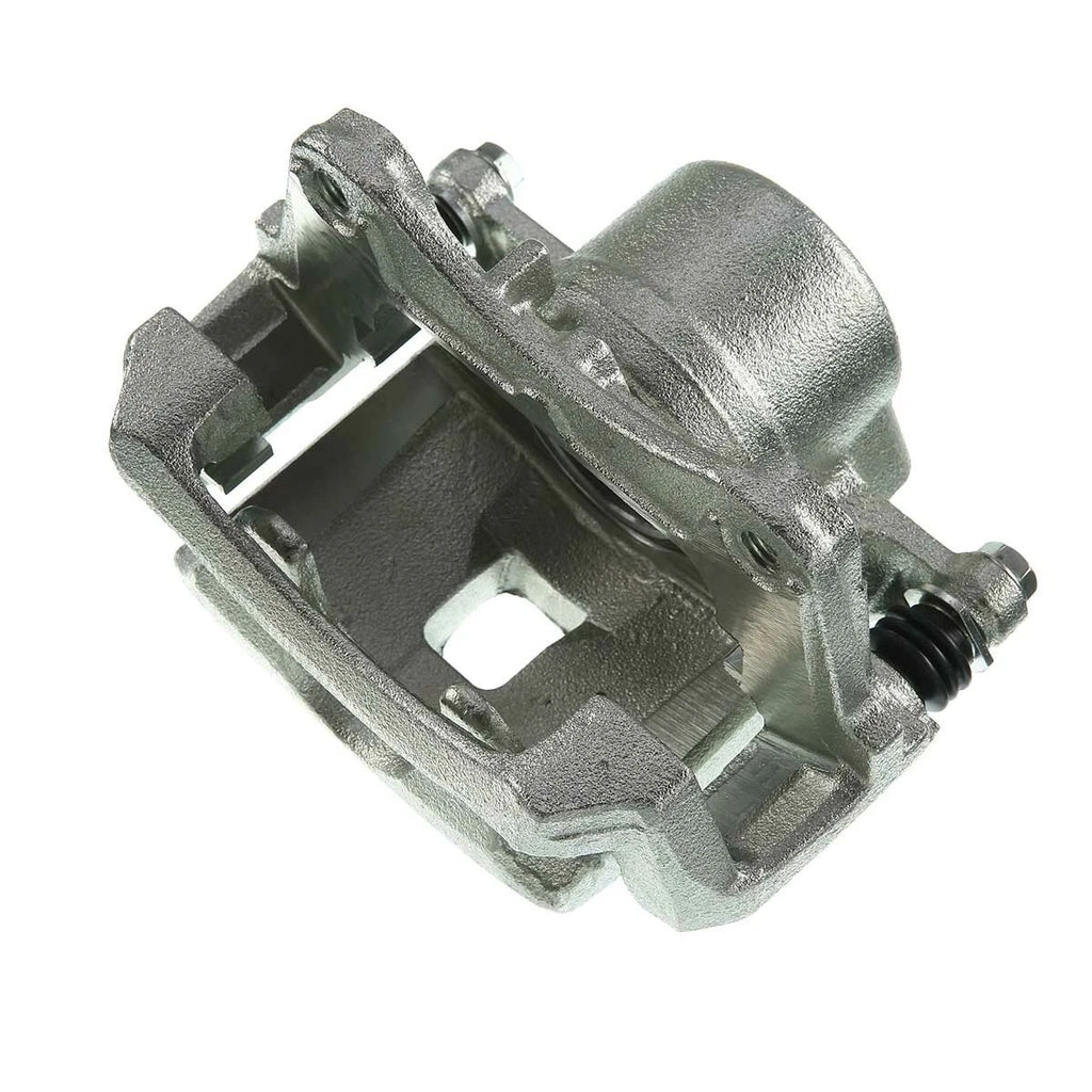 Front Left Brake Caliper with Bracket for Chevrolet HHR and Cobalt (2008–2010)