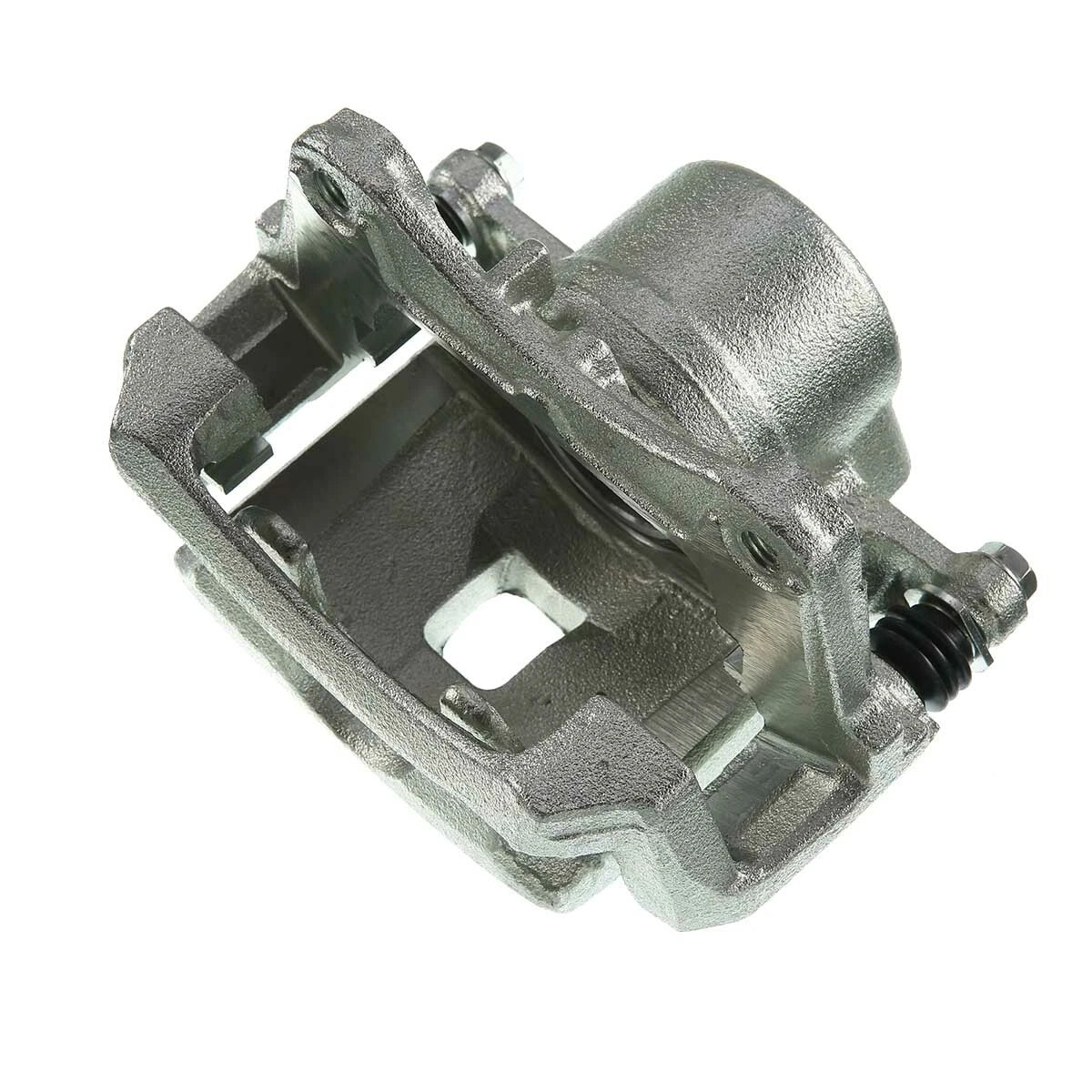 Front Left Brake Caliper with Bracket for Chevrolet HHR and Cobalt (2008–2010)