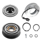 A/C Compressor Clutch Kit for Subaru Forester Impreza 2.5L (2008–2014) CO11227Z