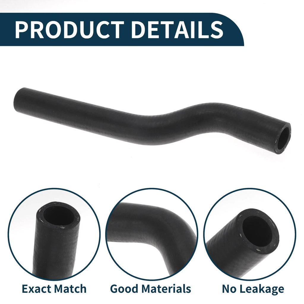 Radiator Hose No.64216902686 for BMW 3 Series E46 (2000–2006)