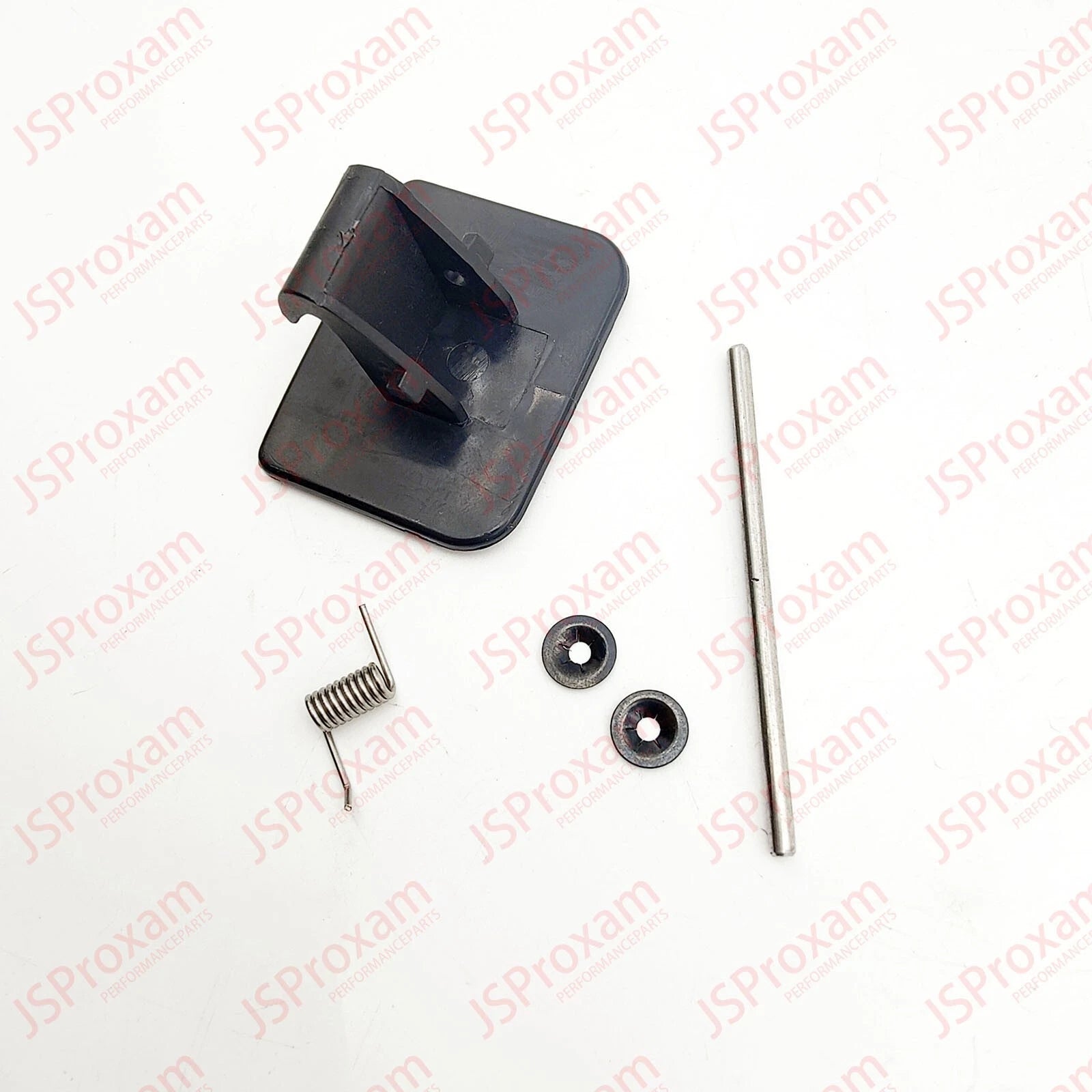Latch-Glove Box for Sea-Doo GTI GTS GTX LRV RXT (w/ hardware 269500553)