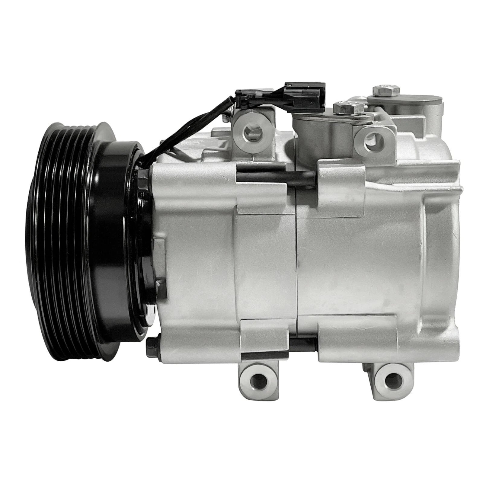 AC Compressor Kit for Kia Optima 2.7L (2003-2004)