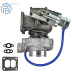 Set of 2 Fuel Injectors for International DT466 DT466E I530 (1993–2005)