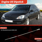 Oil Dipstick No. 1255A182 for Mitsubishi Lancer (2008–2015) 1Pc