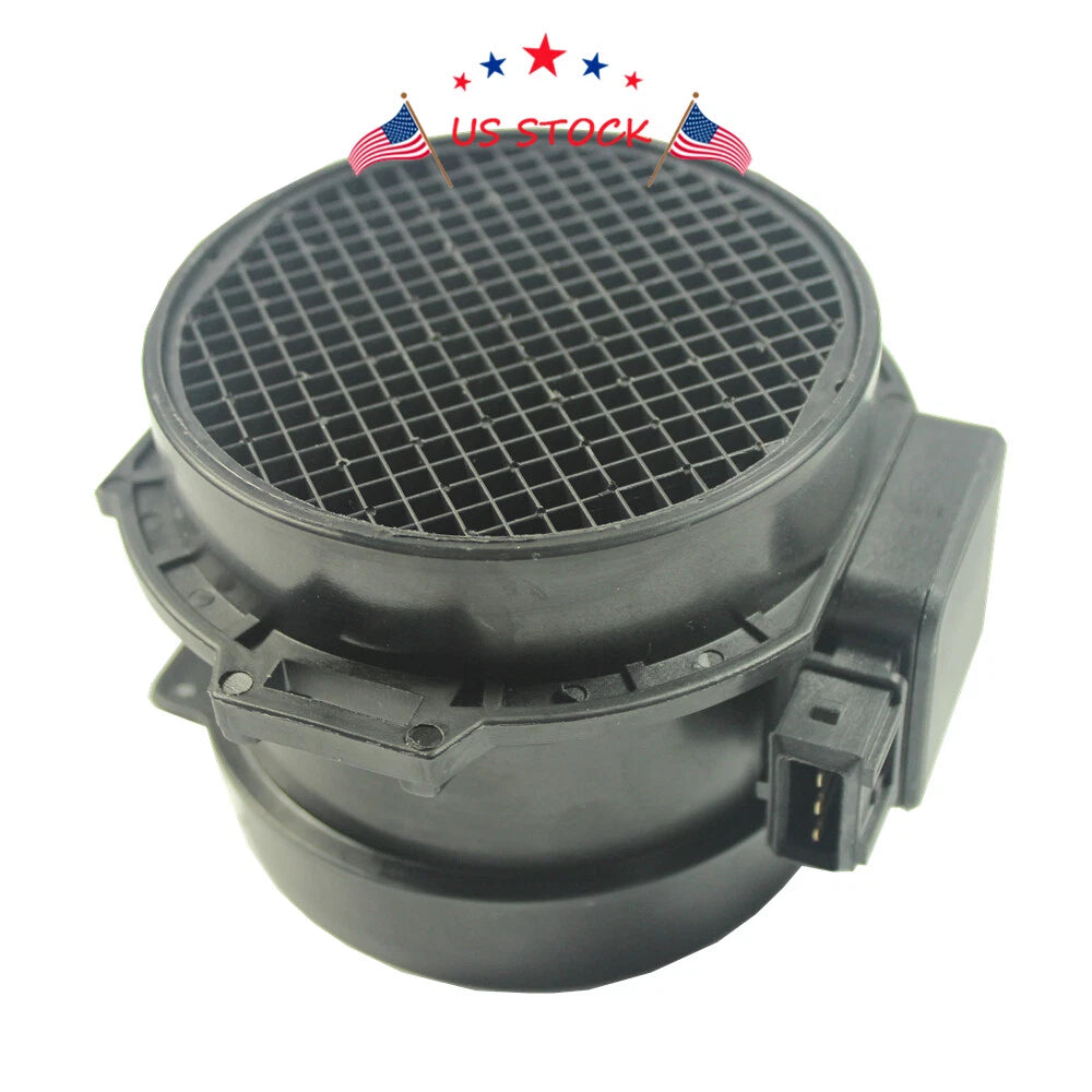 Mass Air Flow Sensor for BMW X5 Z3 E46 E39 E53 (1995-2006)