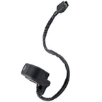 Handlebar Kill Switch for Kawasaki Bayou 300 (1986–2004) 46091-1462