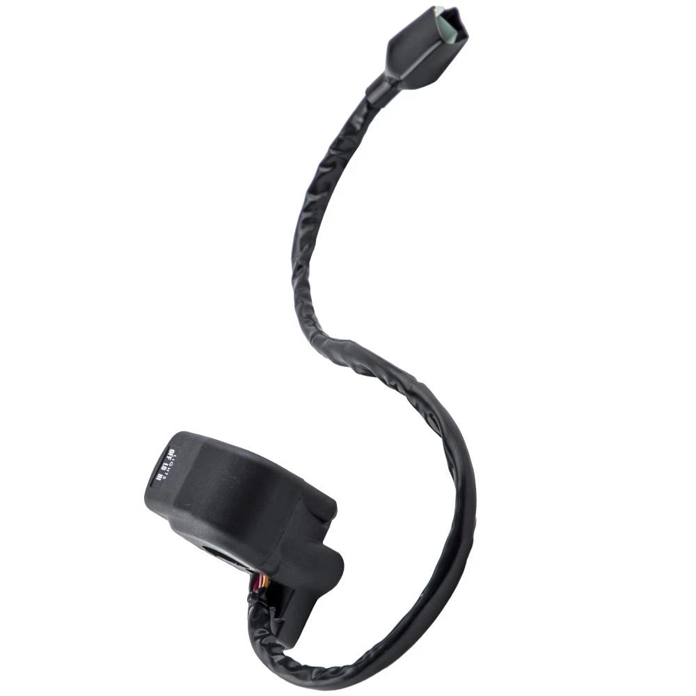 Handlebar Kill Switch for Kawasaki Bayou 300 (1986–2004) 46091-1462
