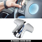 Cruise Volume Control Switch for Toyota Camry (2018–2023)