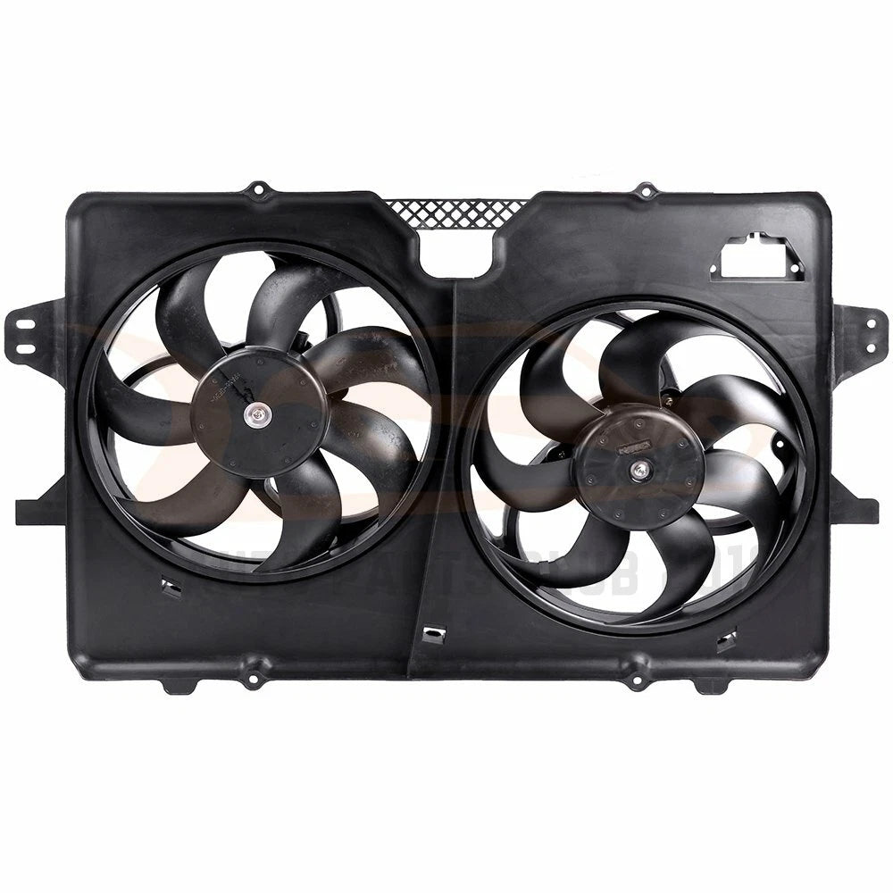 Cooling Fan Kit for Mazda Tribute (2008-2011)