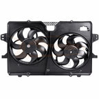 Cooling Fan Kit for Mazda Tribute (2008-2011)