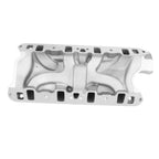 Dual Plane Intake Manifold for Ford Small Block Windsor (1962-1995)