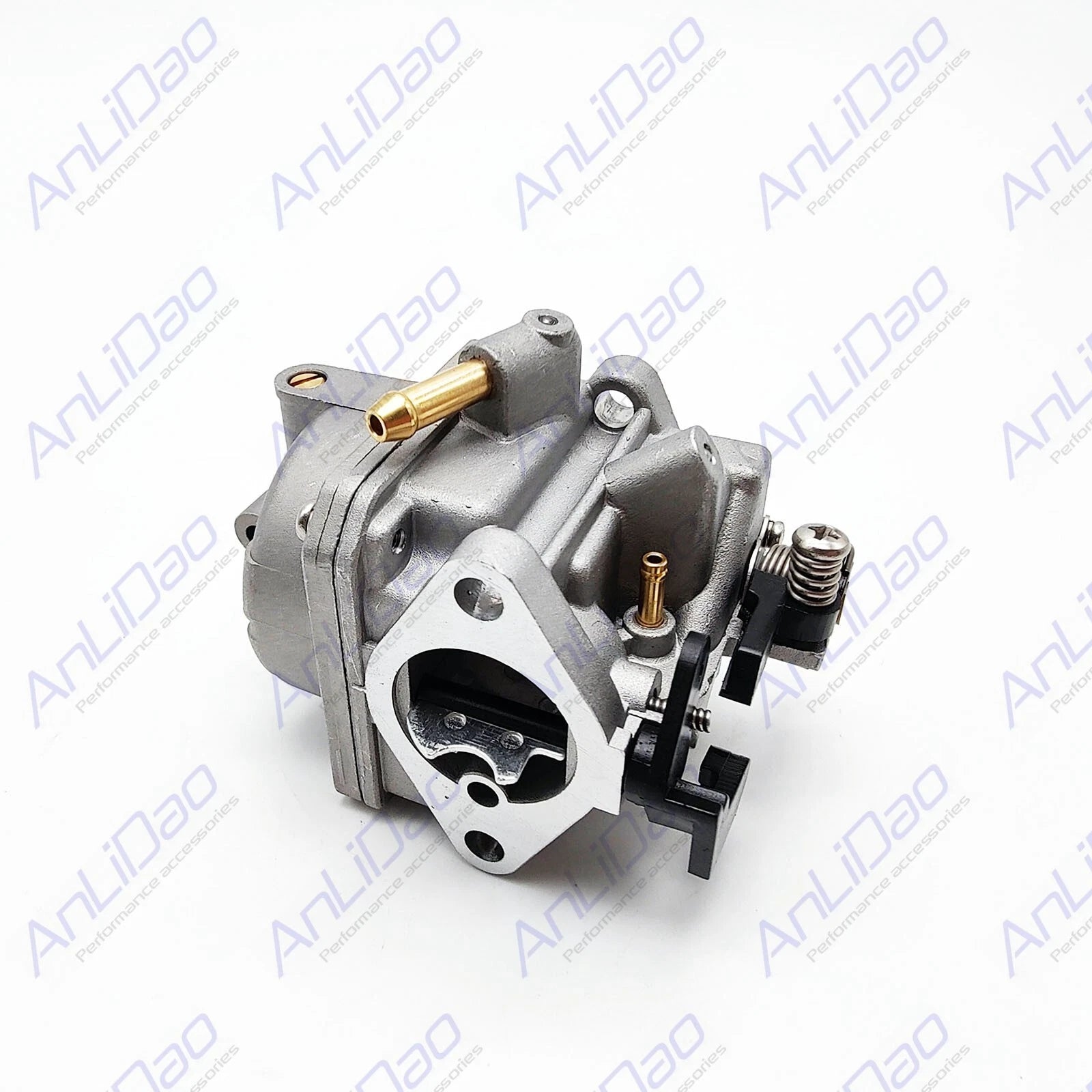 Carburetor for Tohatsu 4-Stroke Outboard (3R1-03200-1, 3AS-03200-0)