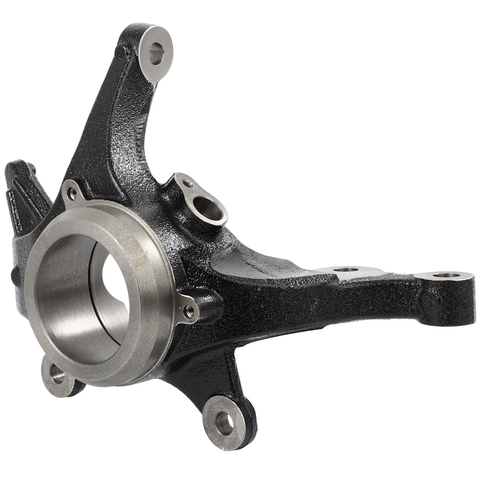 Front Right Passenger Steering Knuckle for Hyundai Elantra Veloster (2013–2014)