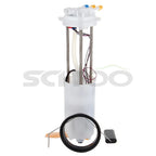 Fuel Pump Assembly E3563M for Chevrolet S10 GMC Sonoma (2002–2003) V6 4.3L
