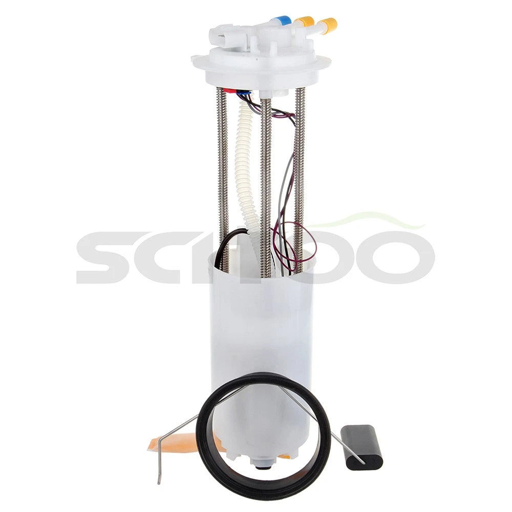 Fuel Pump Assembly E3563M for Chevrolet S10 GMC Sonoma (2002–2003) V6 4.3L
