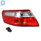 Rear Driver Side Tail Light for Toyota Camry (2007-2009)