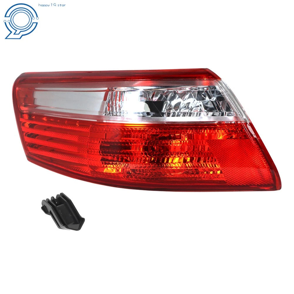 Rear Driver Side Tail Light for Toyota Camry (2007-2009)