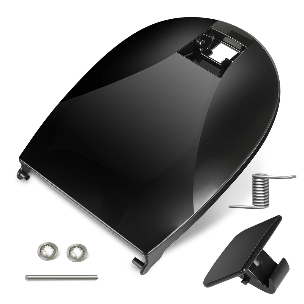 Glove Box Lid & Latch Kit for SeaDoo GTI 4-TEC SE (2007)
