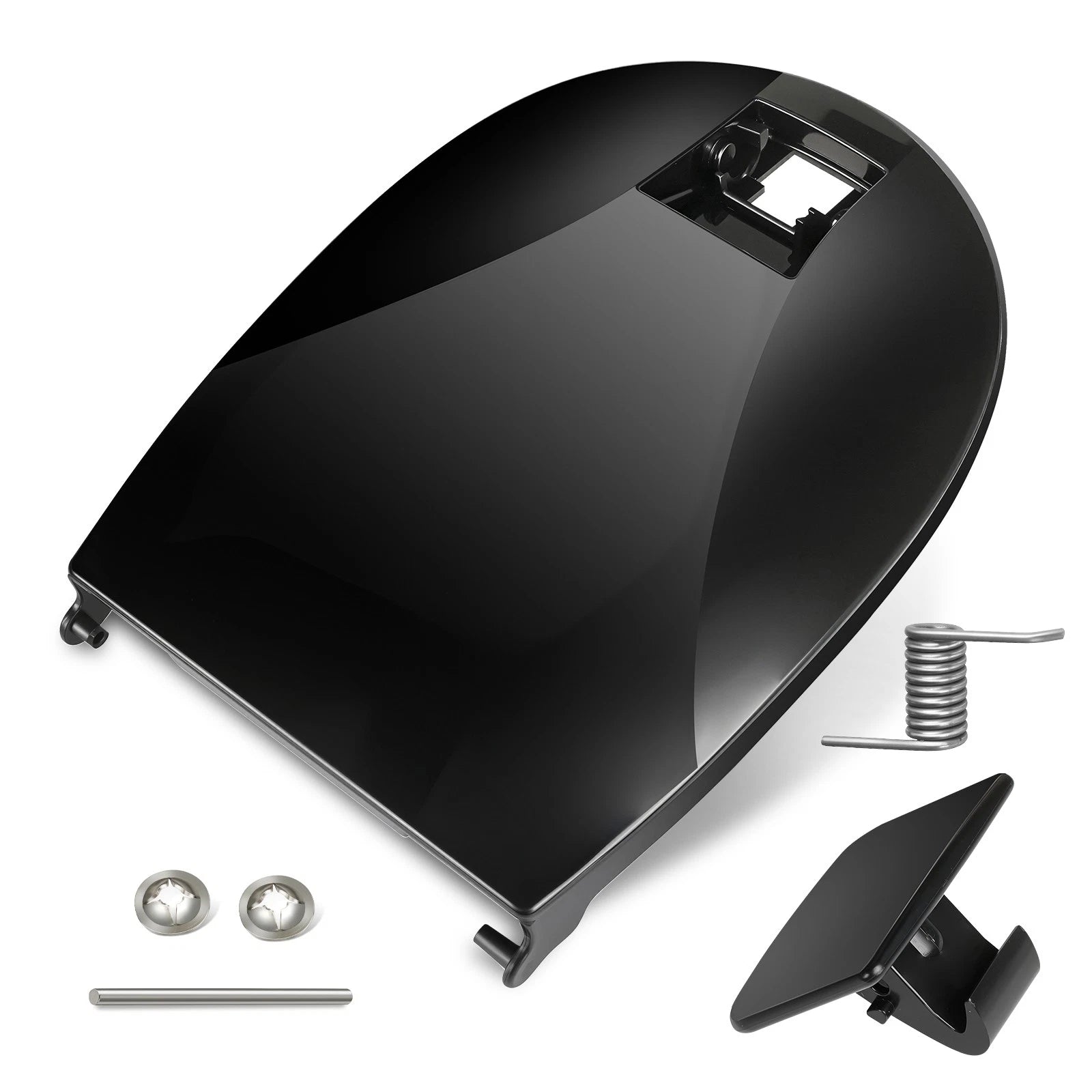 Glove Box Lid & Latch Kit for SeaDoo GTI 4-TEC SE (2007)