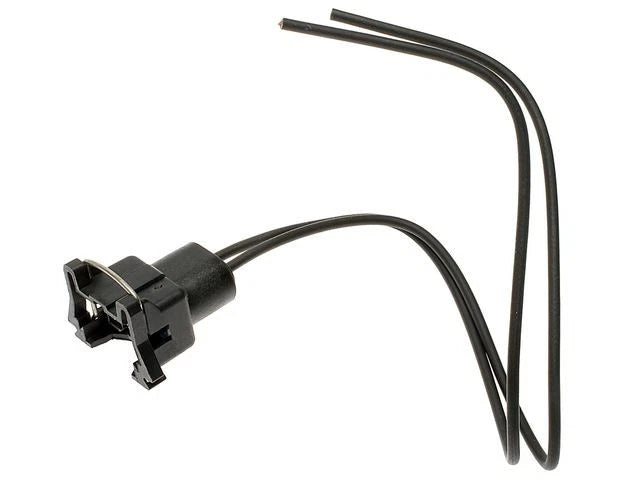 Fuel Injector Connector for Jaguar XJS (1980–1991, 1993–1996) VQ994MJ