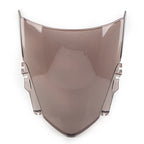 1 Pcs Plastic Windshield for Honda CBR500R (2013–2015)