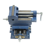 2X Heavy Duty Vise Clamp for Machines 4-Inch Drill Press