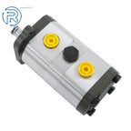 Hydraulic Pump for MF Tractor 375 382 383 384