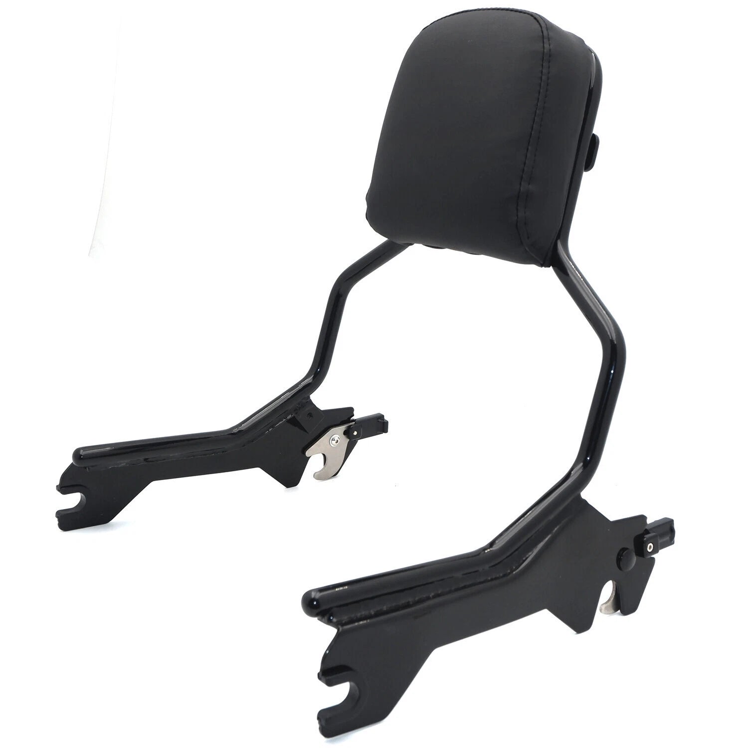 Sissy Bar Backrest for Harley Fat Boy FLFB FLFBS Breakout FXBR FXBRS (2018–UP)