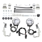 LED Fog Light Kit for Honda Goldwing GL 1800 (2018–2025)