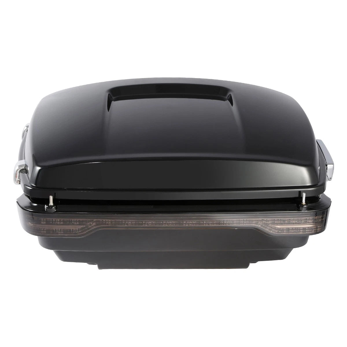 Smoked LED Brake/Turn/Tail Light Kit for Harley Touring (2014–2026)
