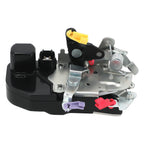 Door Lock Actuator for Chrysler Town & Country (2001–2002)