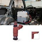 Fuel Injector for Mazda BT-50 Mitsubishi (2006–2011) INP-784