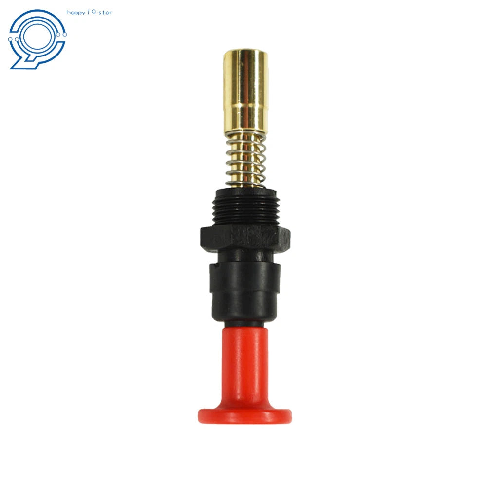 Hot Start Valve for FCR-MX Carburetor (Year Range Not Specified)