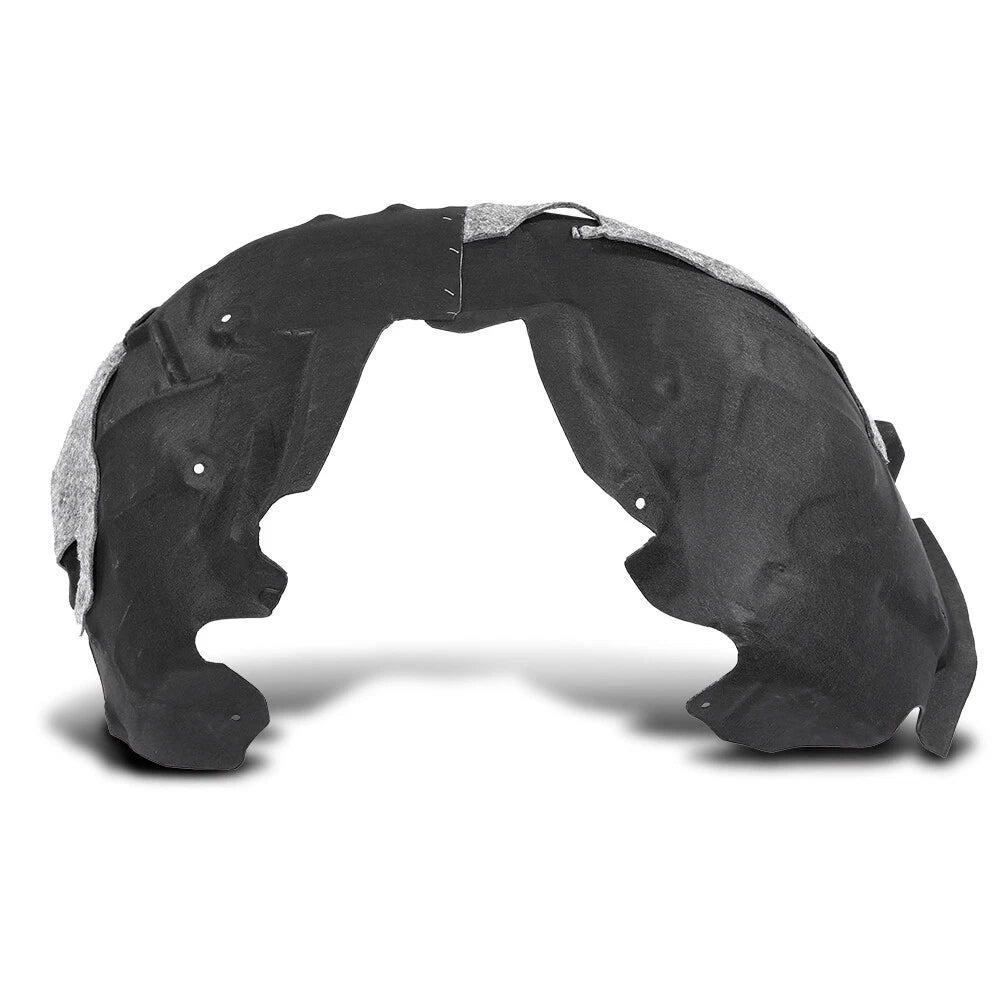 Front Fender Liner Splash Shield for Audi A7 Quattro S7 RS7 (2012–2018)