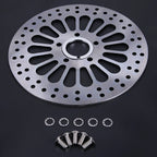 11.5'' Rear Rotor for Harley Touring Sportster Softail Dyna