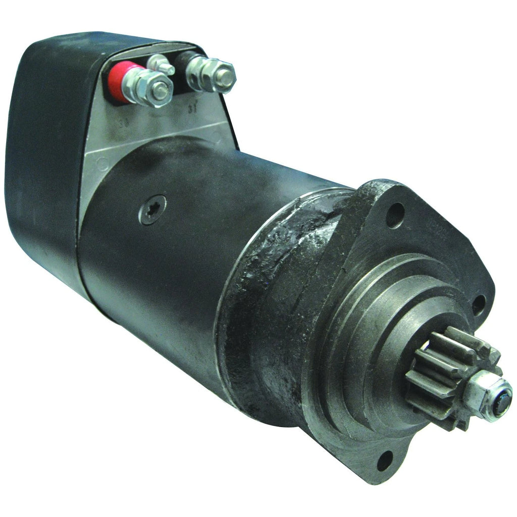 Starter for Liebherr D926TI (1995–On)