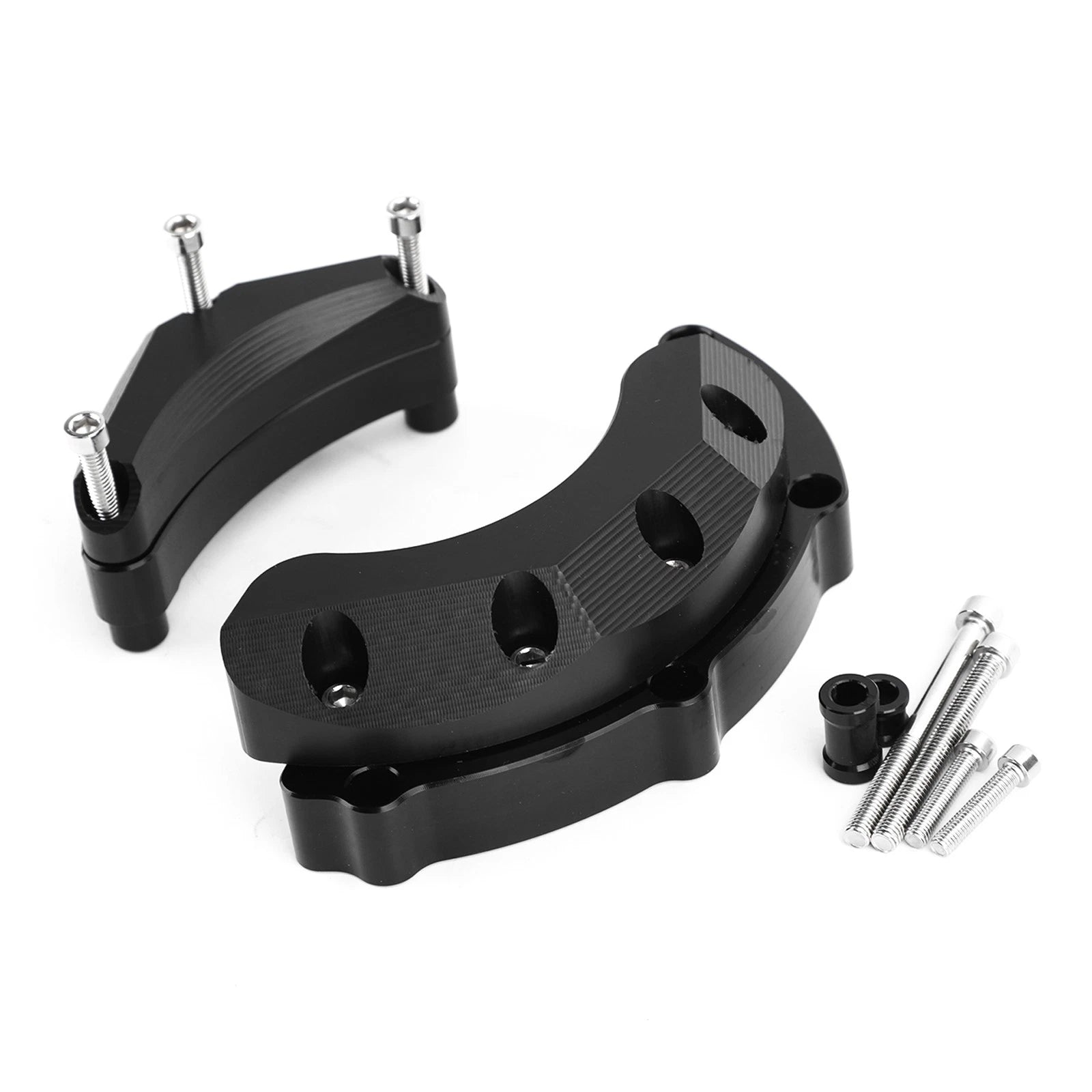 Engine Guard Case Slider for Yamaha Tracer 900/GT FZ-09 MT-09 FJ-09 (2014–2019)