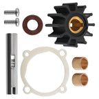 Impeller Kit for Volvo Penta AQ131B AQ171A BB140A AQ151C (18-3205)