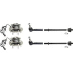 Wheel Hub Kit for Ford Expedition (2003–2006) 4WD