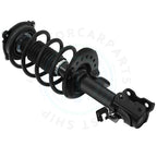 2X Front Complete Struts Spring Mount Assembly for Nissan Sentra (2014–2019)