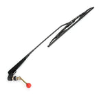 Universal Manual Windshield Wiper for Polaris Ranger RZR, Kawasaki MULE (E)