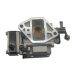 Carburetor for Yamaha 2 Stroke 9.9HP 15HP Outboard Motor (1990–2023) 6B4-14301-00