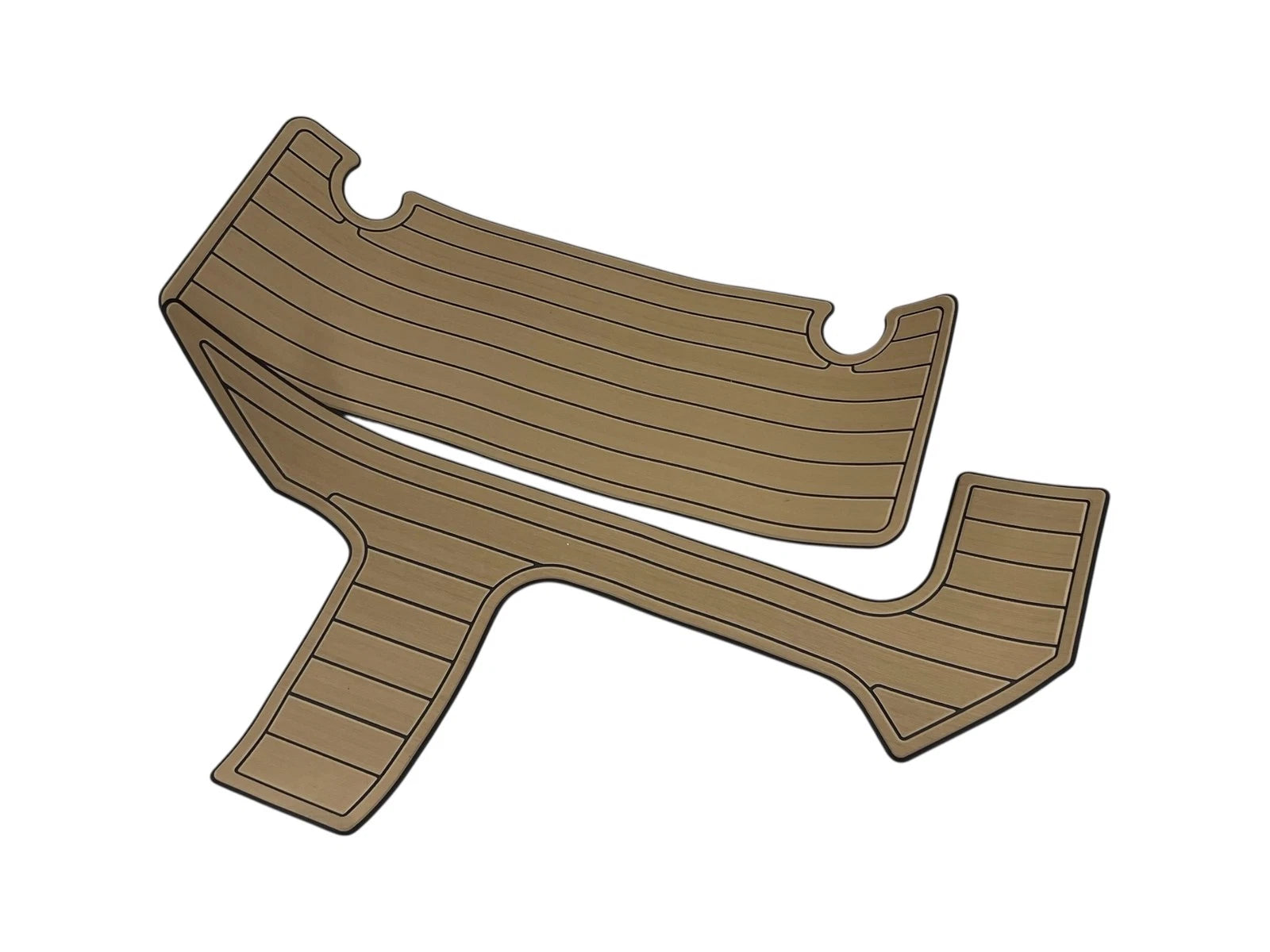 Seadek 2 Piece Cockpit Kit for Sea Ray 210 SPX Outboard (OEM)